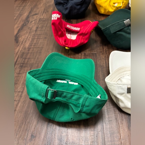 Assorted Of Hats From  Different  Brands($7 Each) - Picture 12 of 16